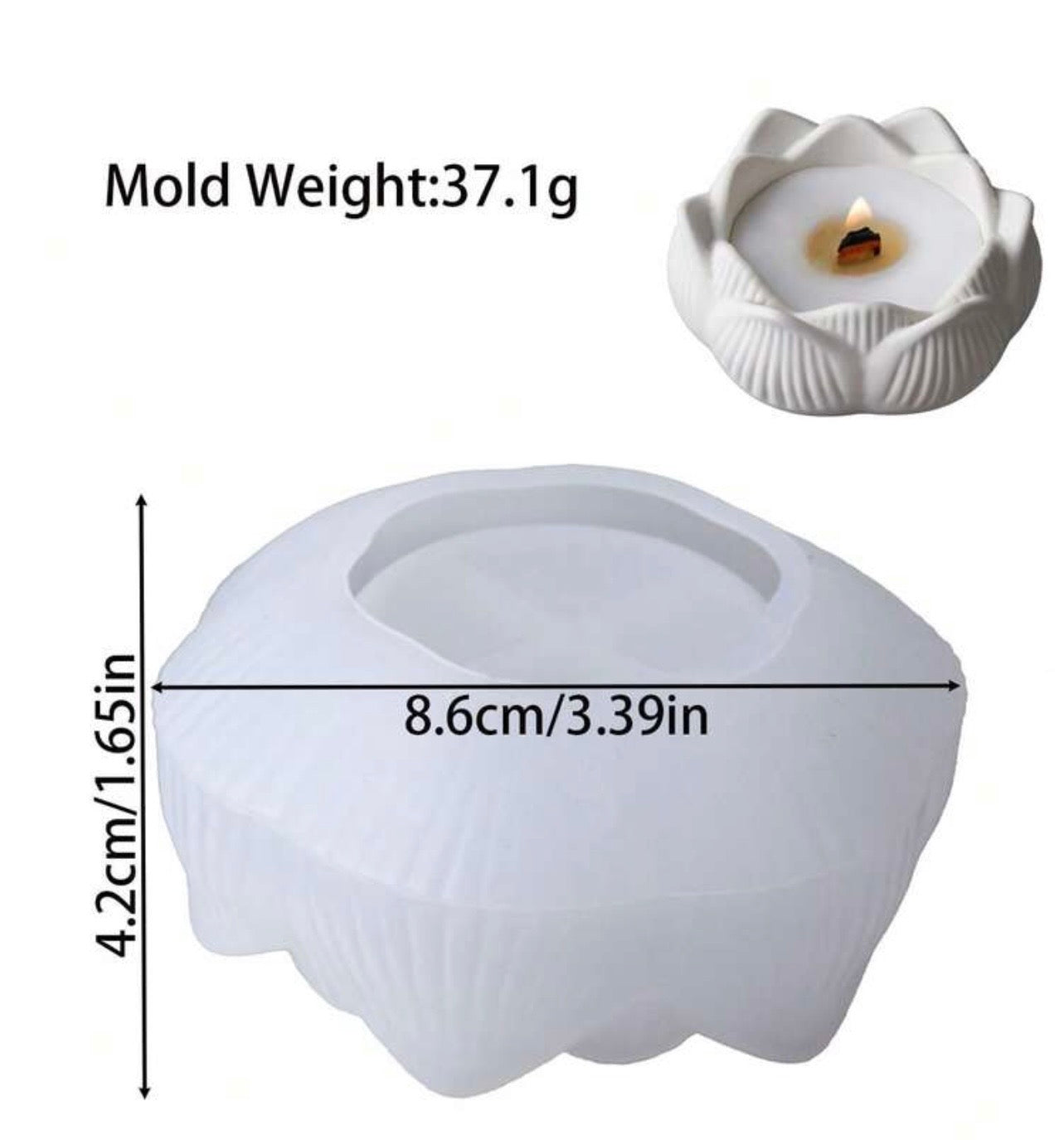 Lotus Mold