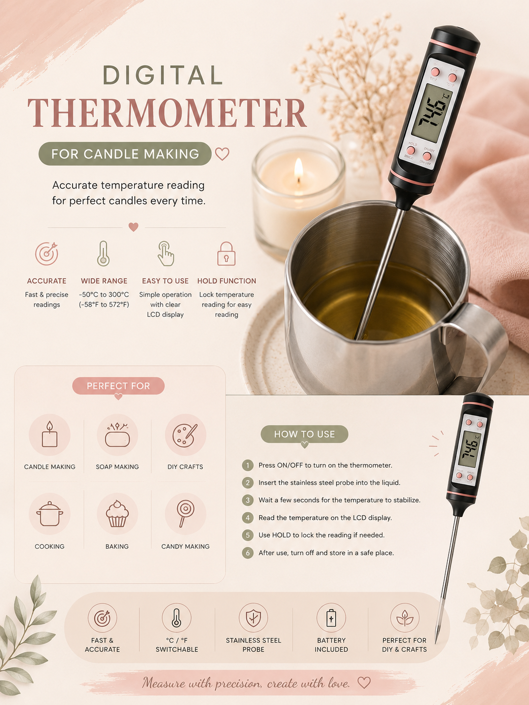Thermometer