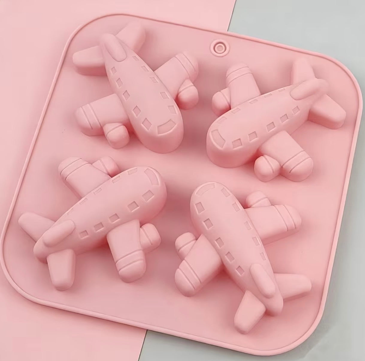 Plane Mold