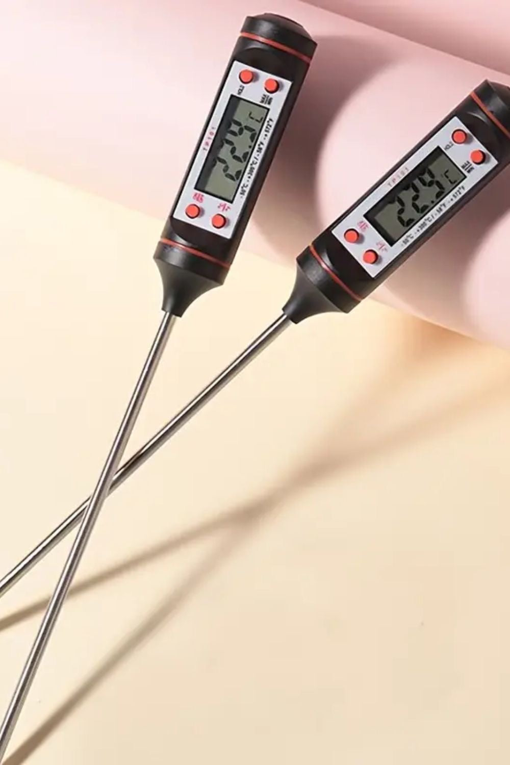 Thermometer