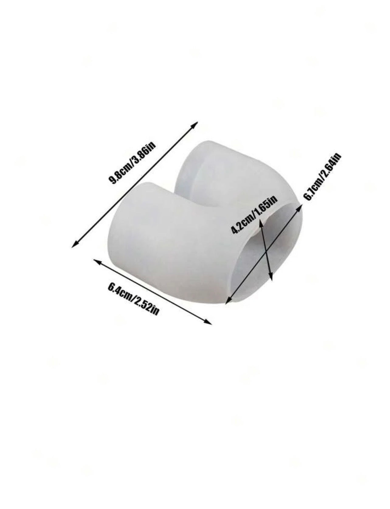 Loop Candle Holder