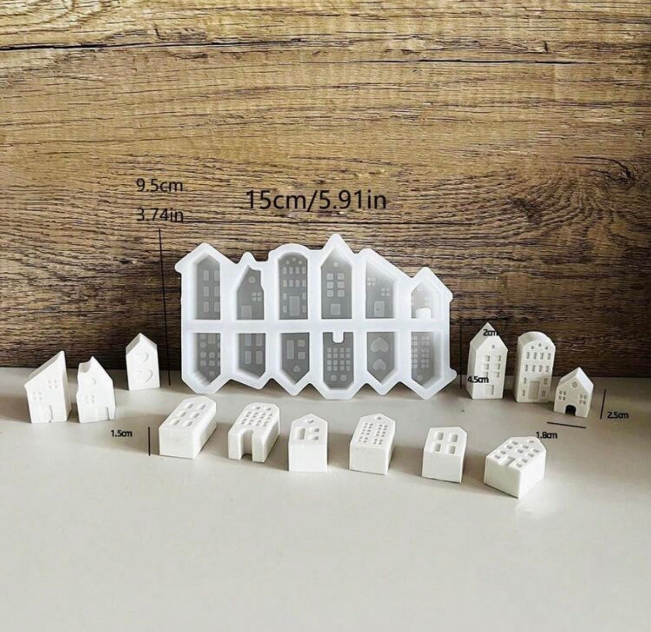 House Miniature