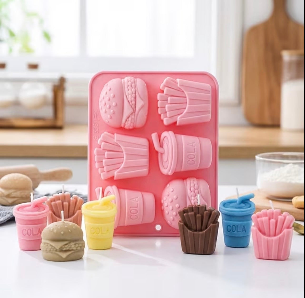 Food Mold