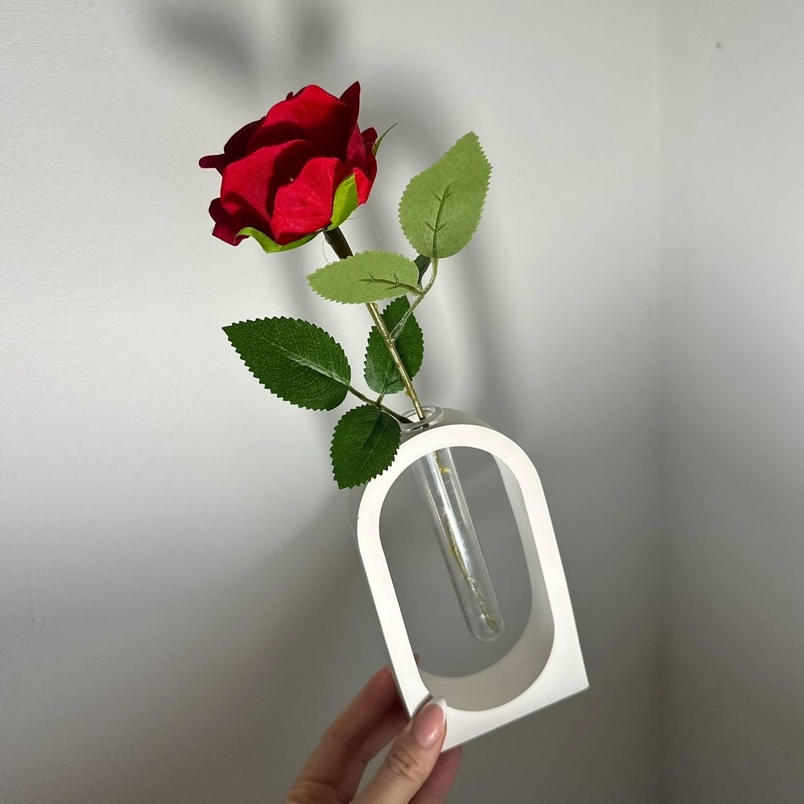Hydroponic Vase Mold
