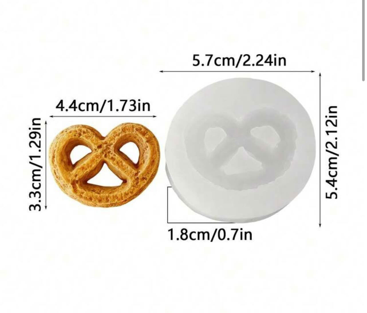 Cookie Mold