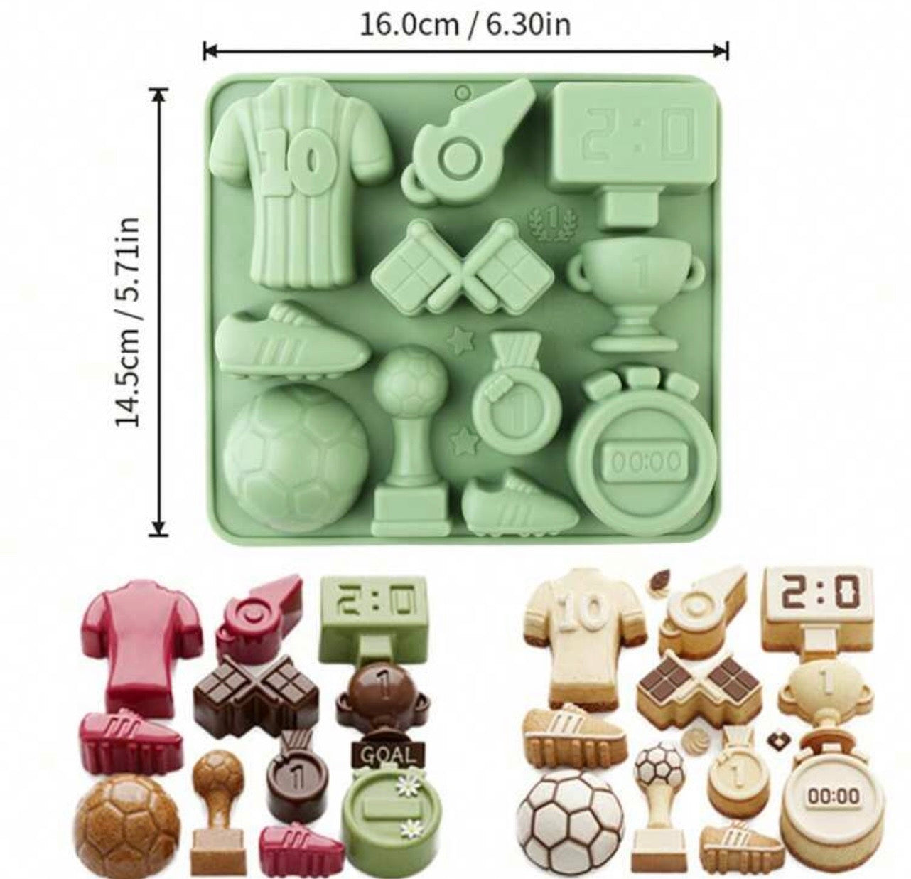 Cricket Theme Kids Diy