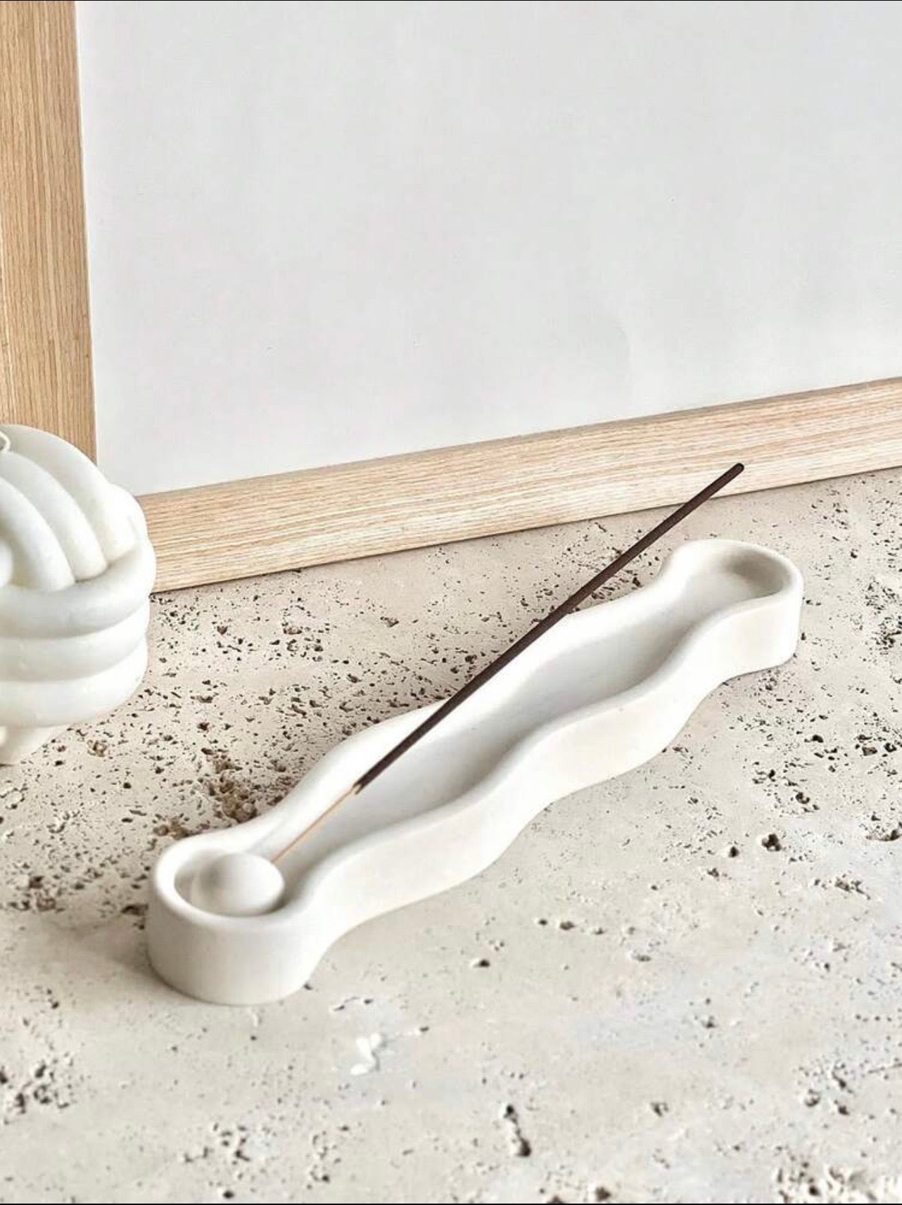 Incense Burner Mold