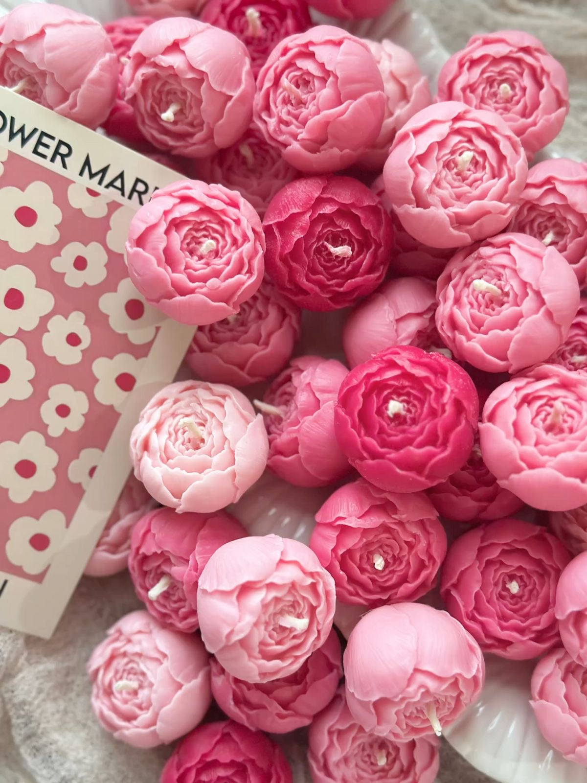 Rose Mold