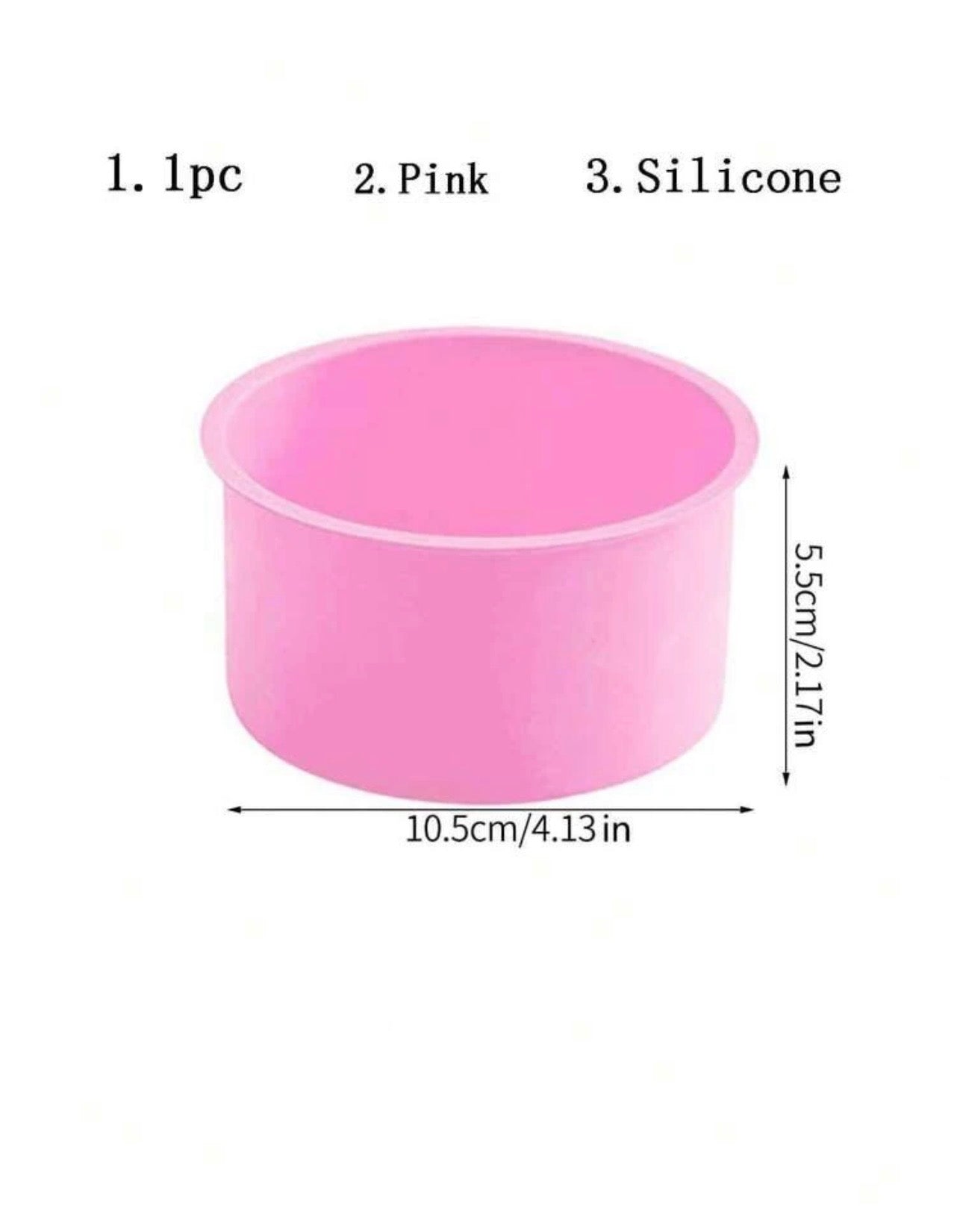 Round Cake Base