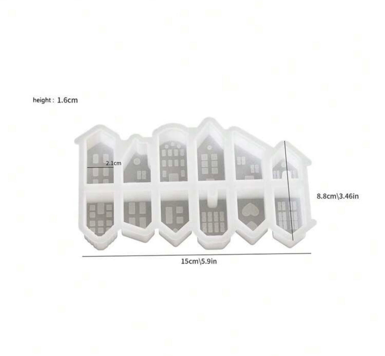House Miniature