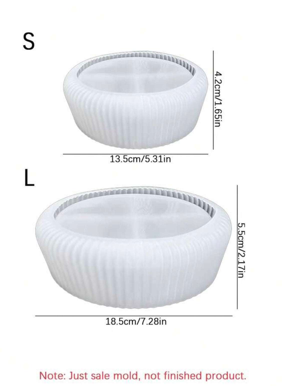 Large Bowl