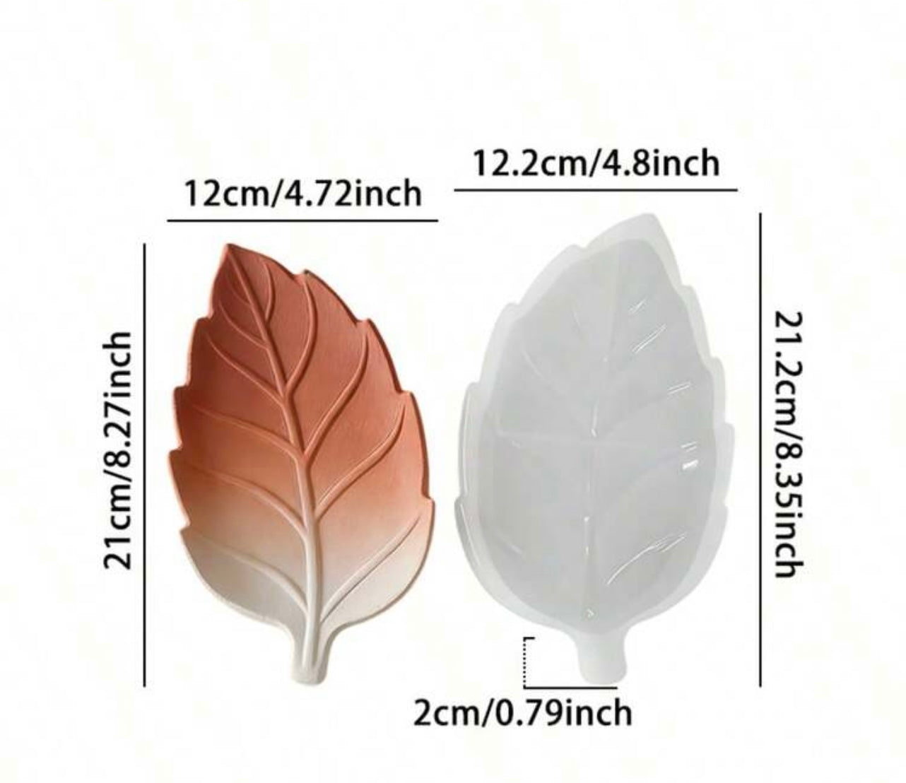 Maple Leaf Mold