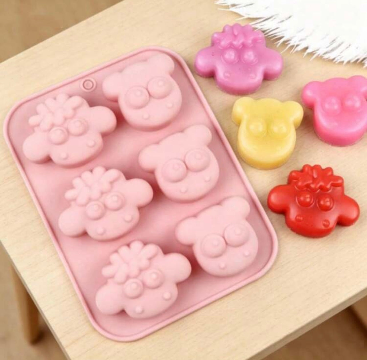 Sheep Kids Diy