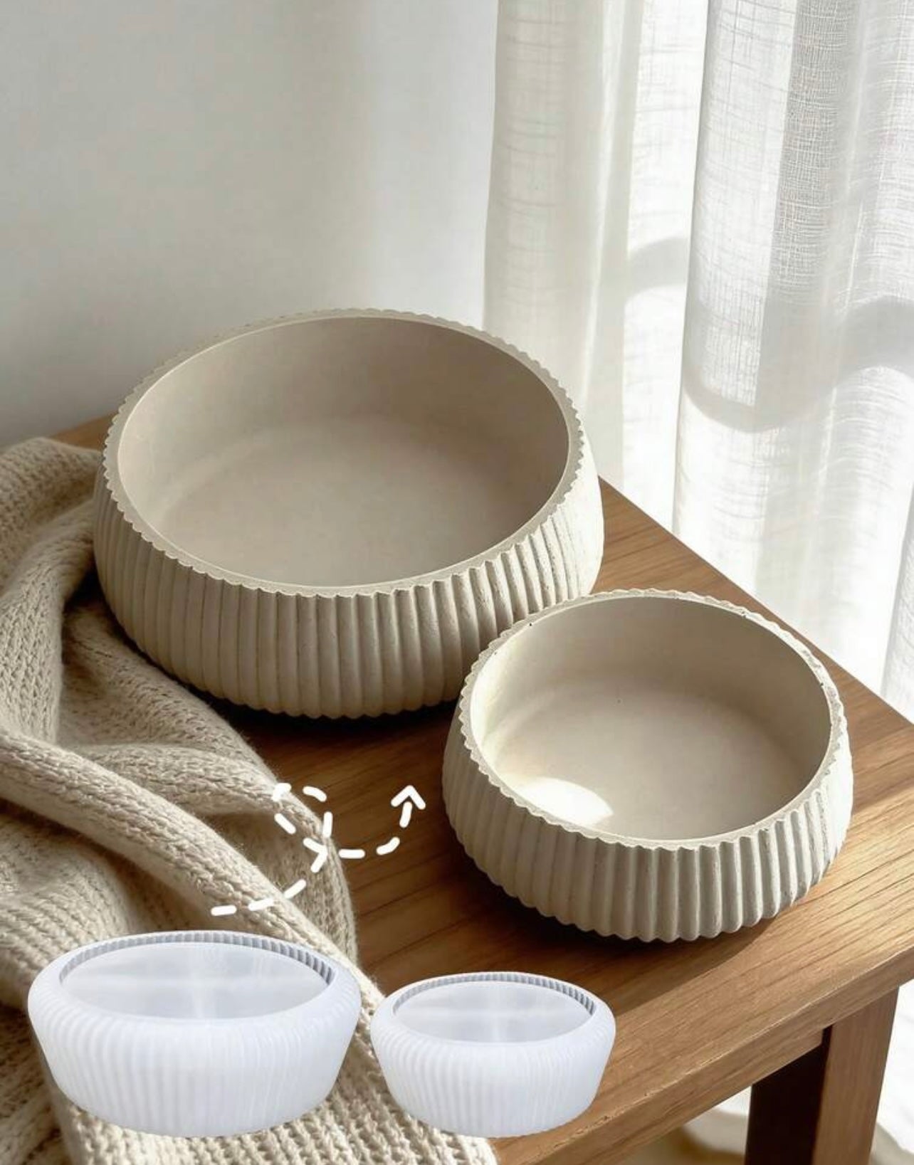 Large Bowl