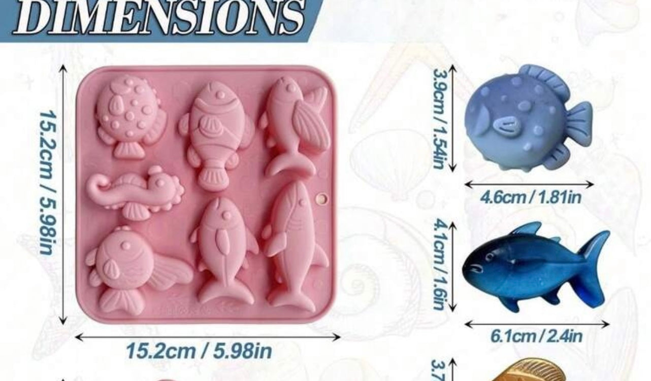 Fish kids Diy