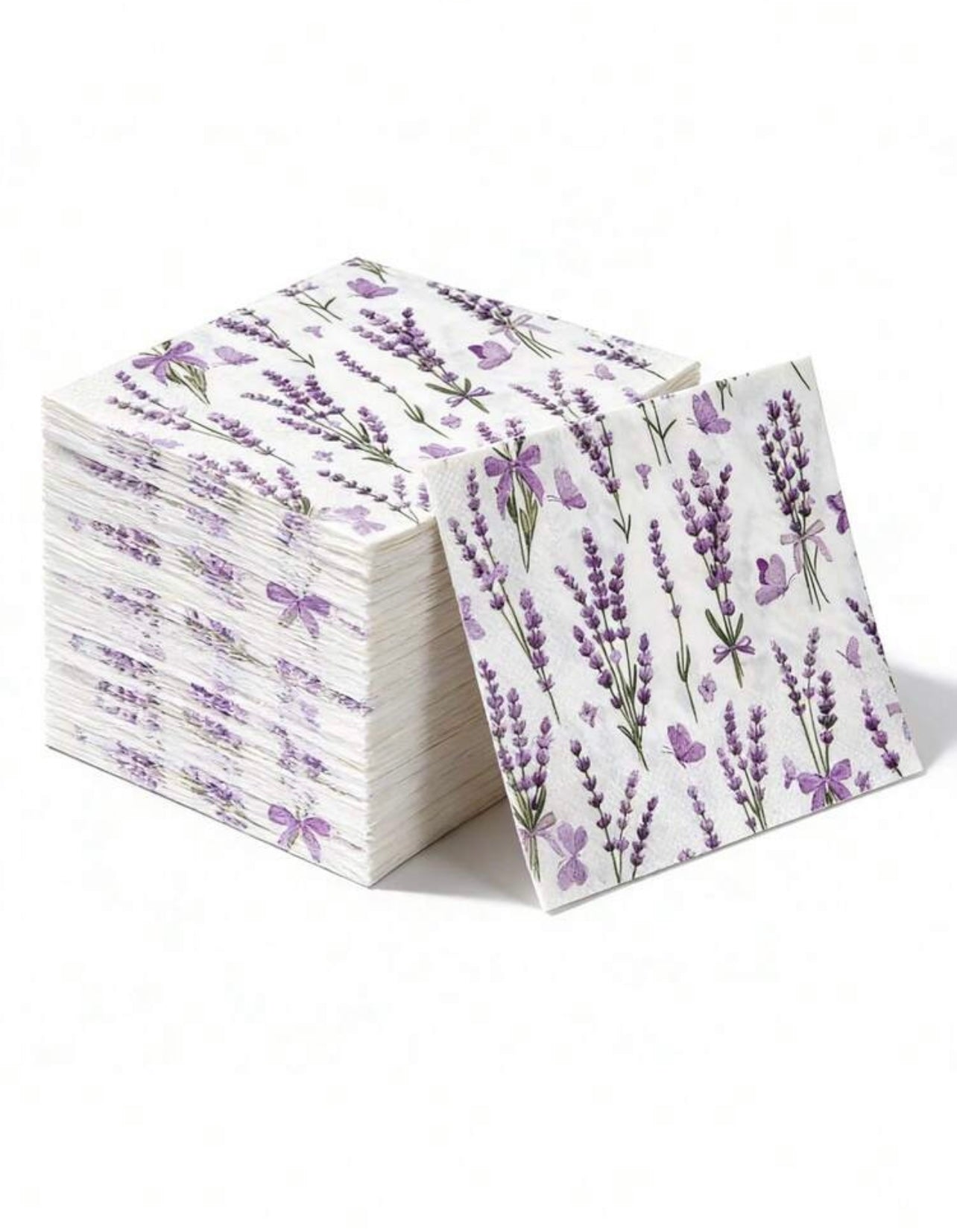 Lavender pack of 20