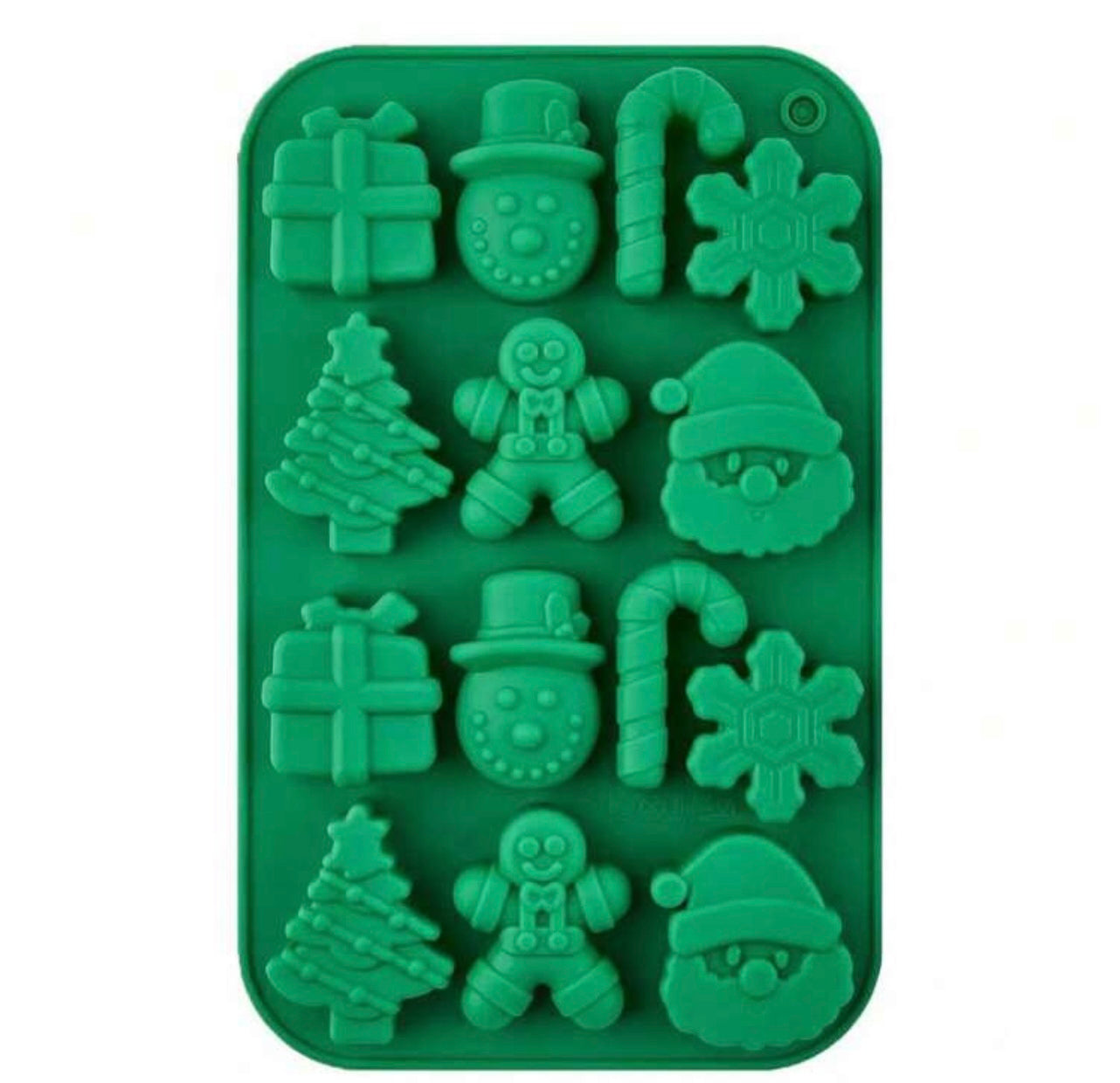 Santa Theme