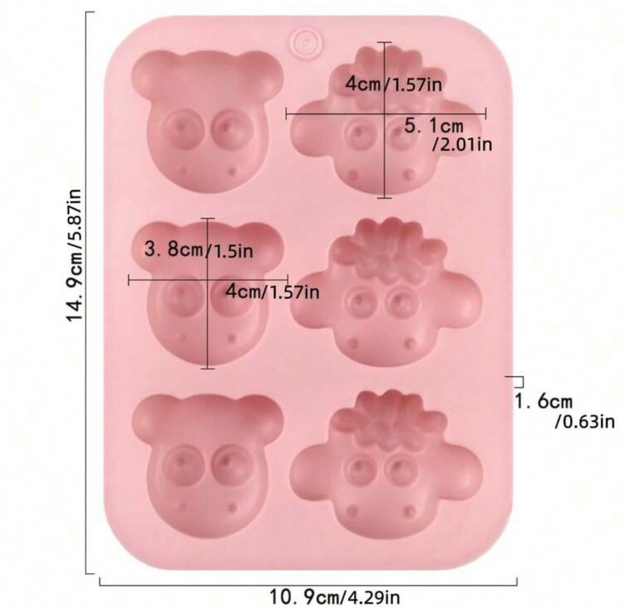 Sheep Kids Diy