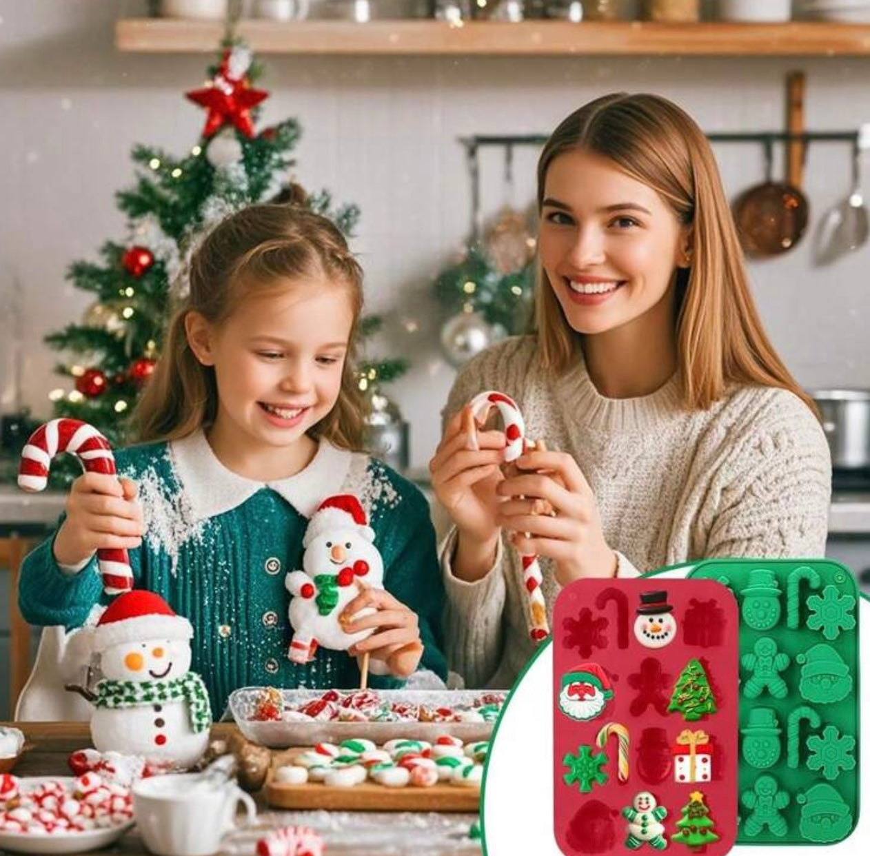 Santa Theme