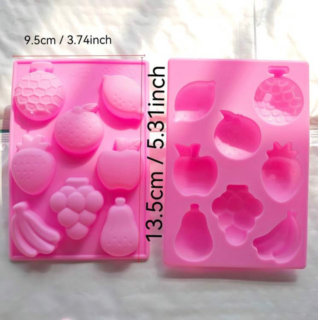 Fruit Mold