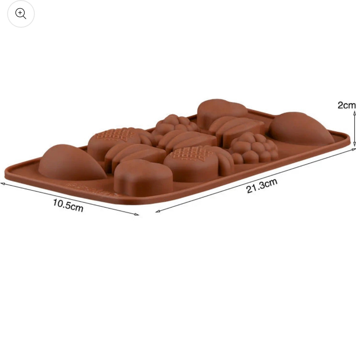Fruit Mold