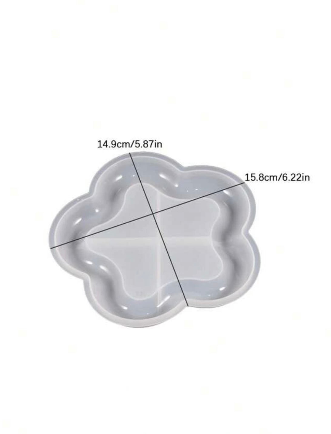 Flower Tray Mold