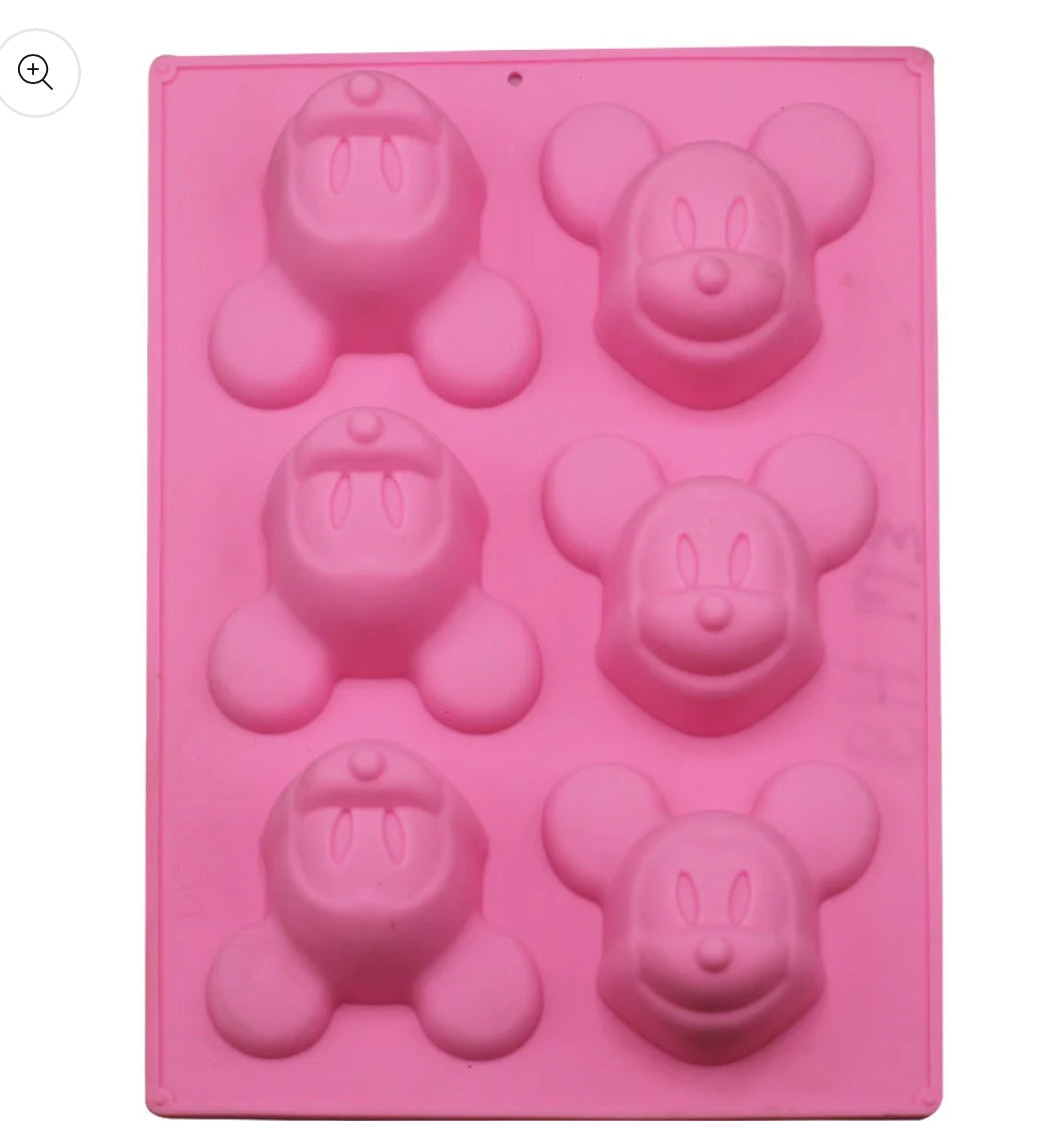 Mickey Kids Diy