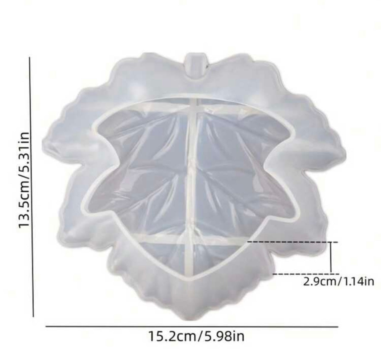 Maple Leaf