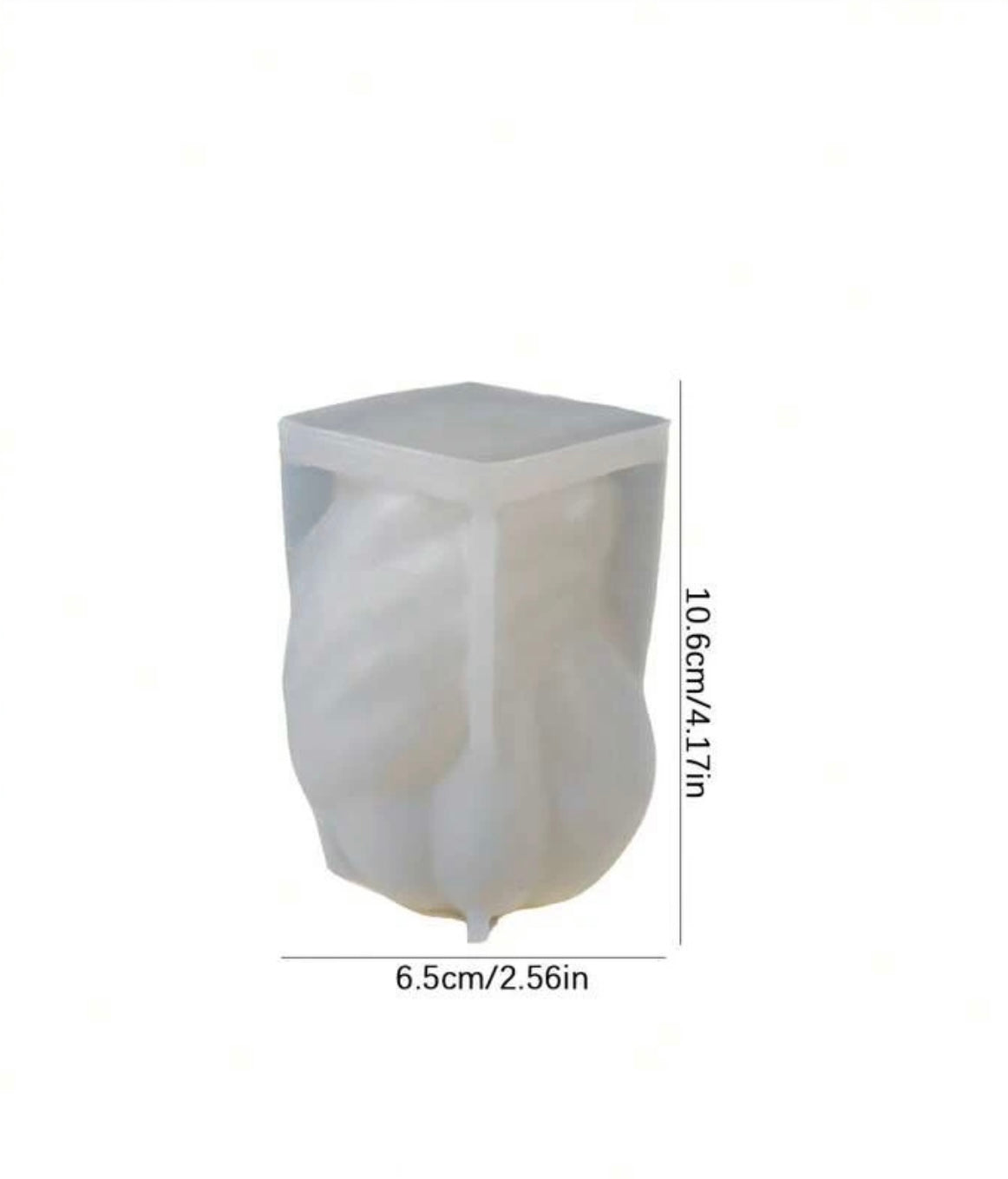 Hand Held Mold