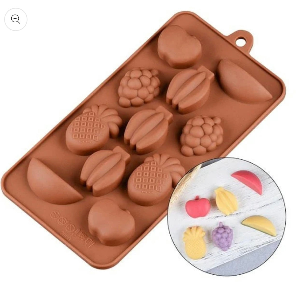 Fruit Mold