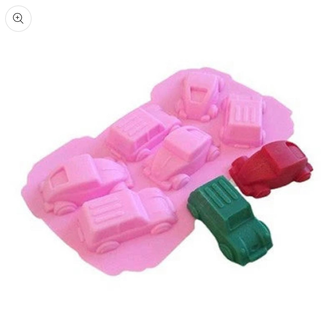 Dinkies Mold