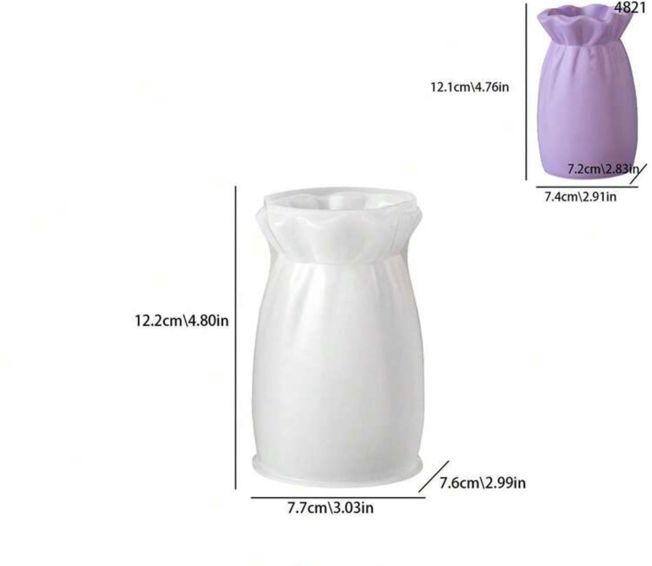Flower Vase Mold