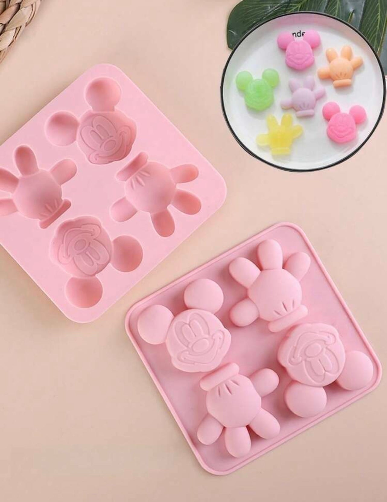 Mickey Mouse 1 pc
