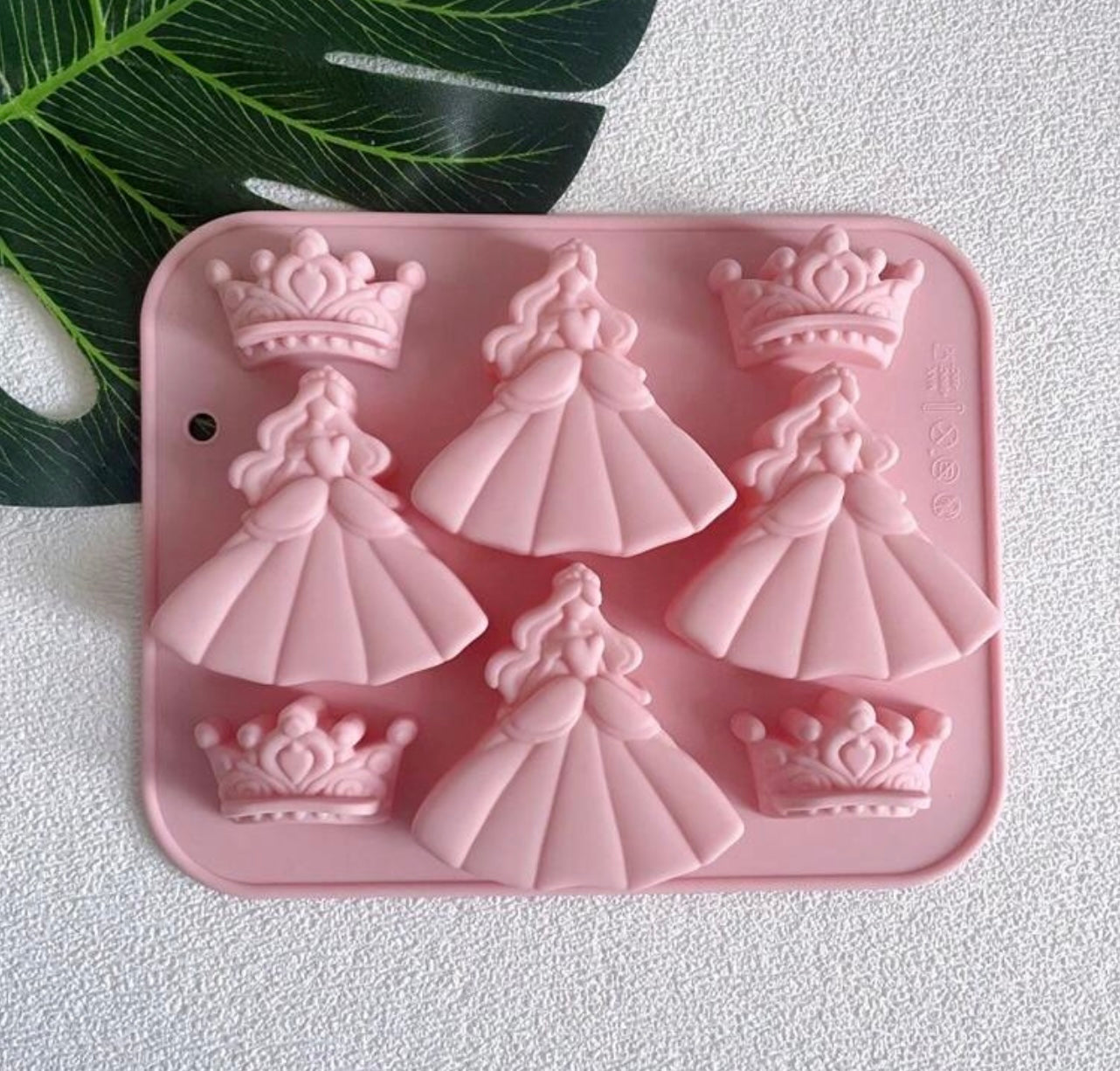 Princess Mold