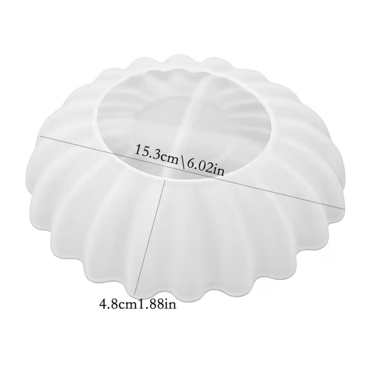 Deep Bowl Molds