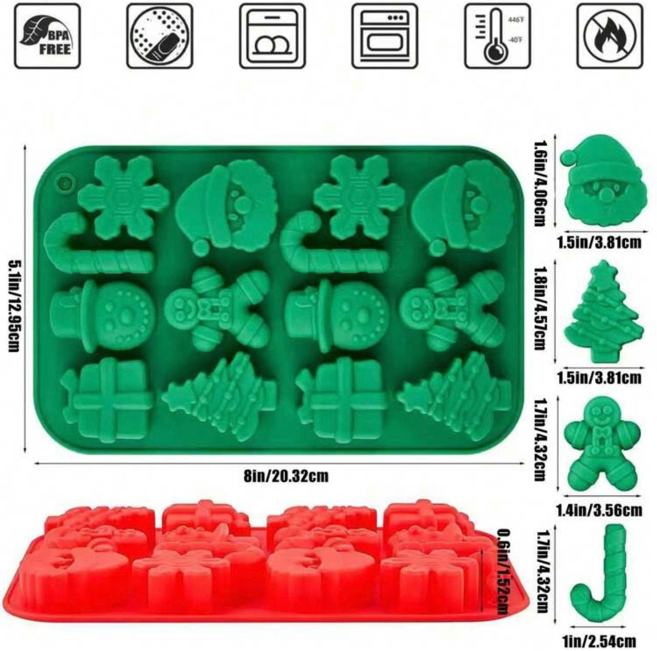 Santa Theme