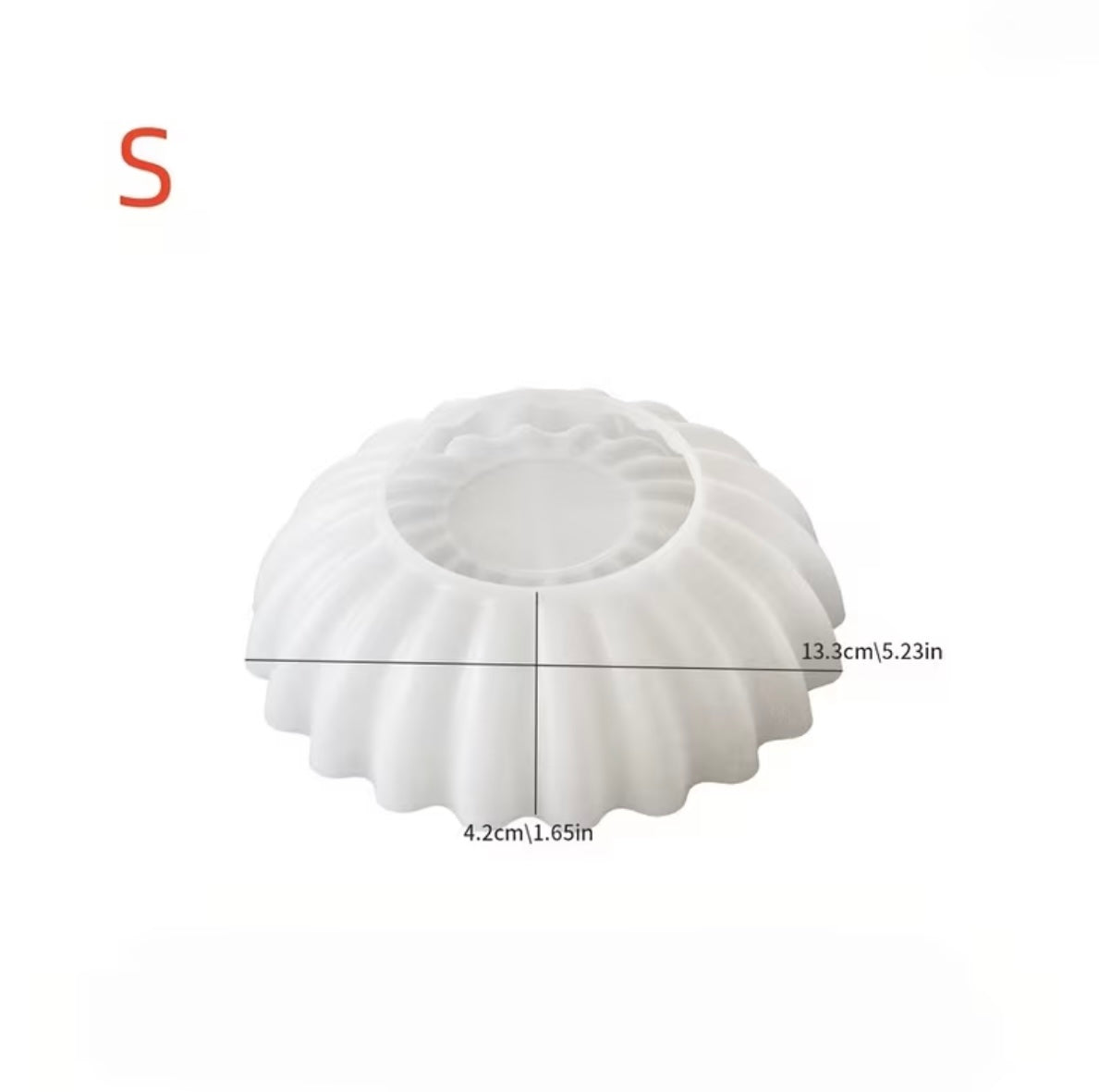 Deep Bowl Molds
