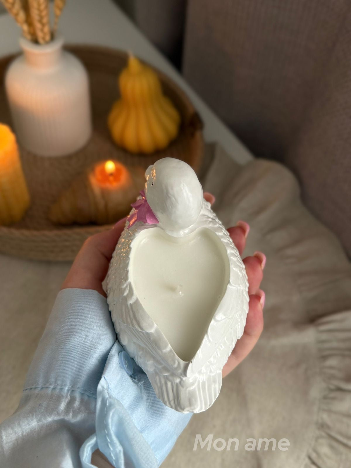 Duck Mold