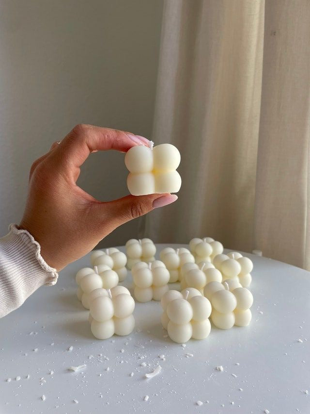 Mini Bubble Mold