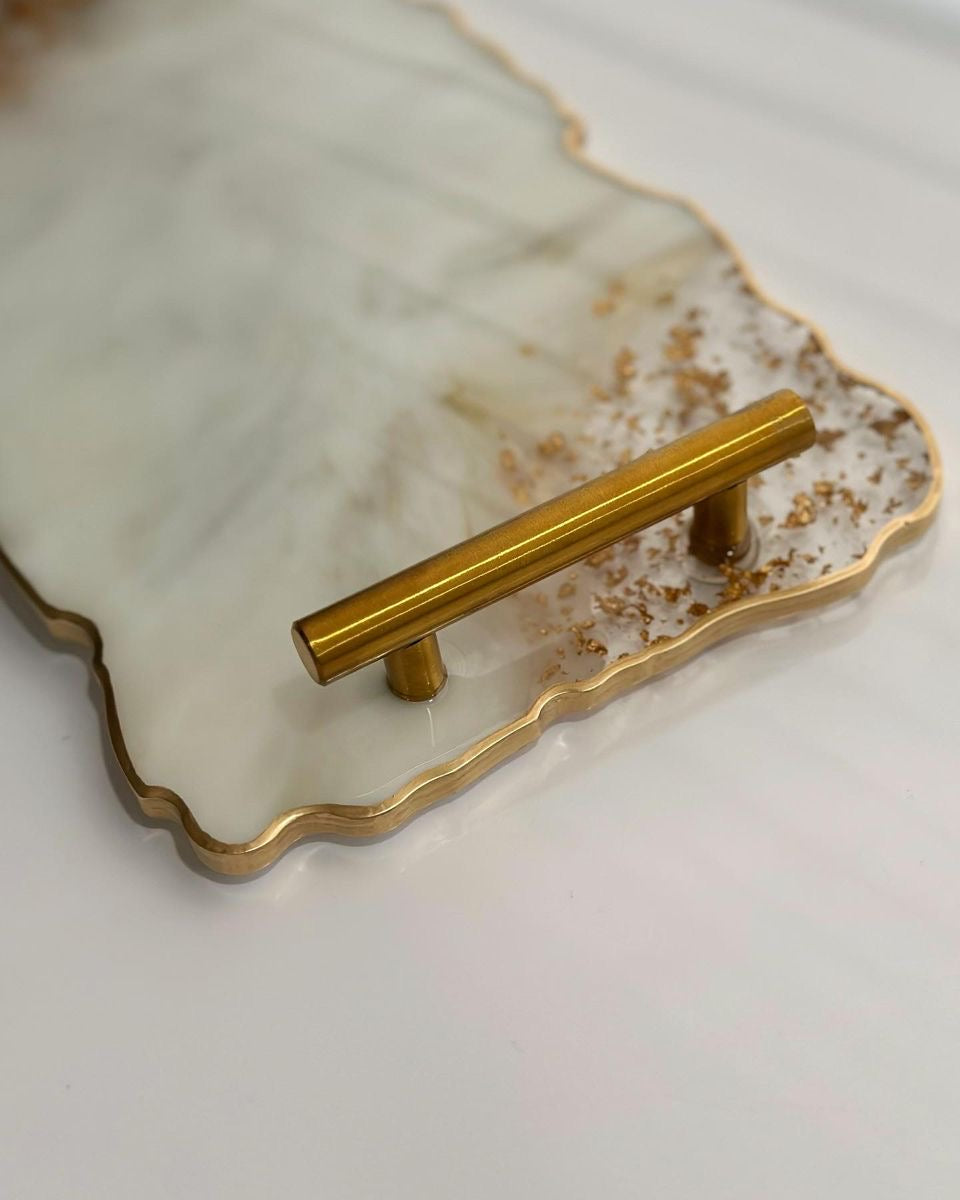 Tray Handles ( Pair)