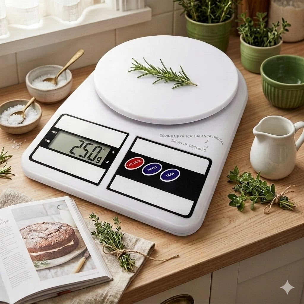 Weight Scale