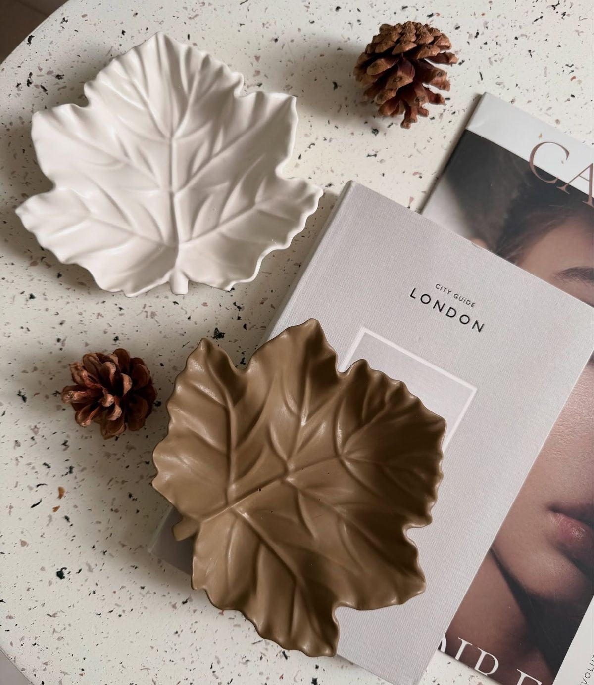 Maple Leaf