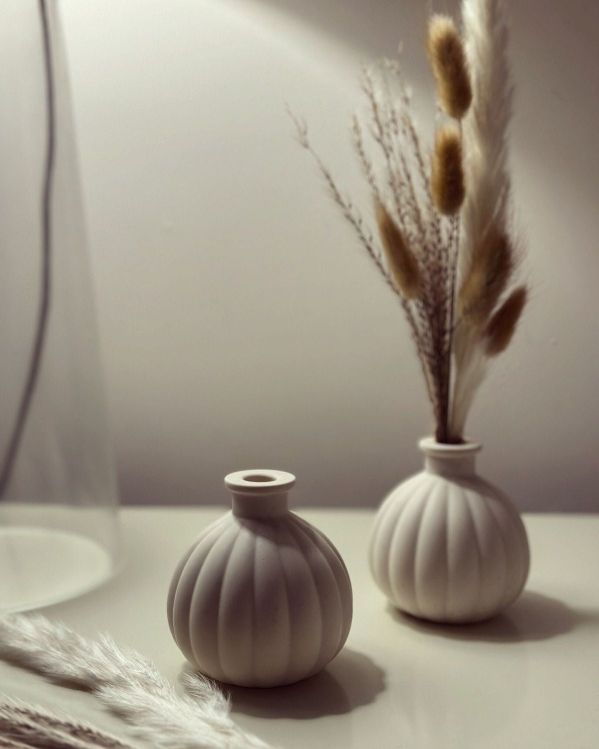 Round Vase Mold