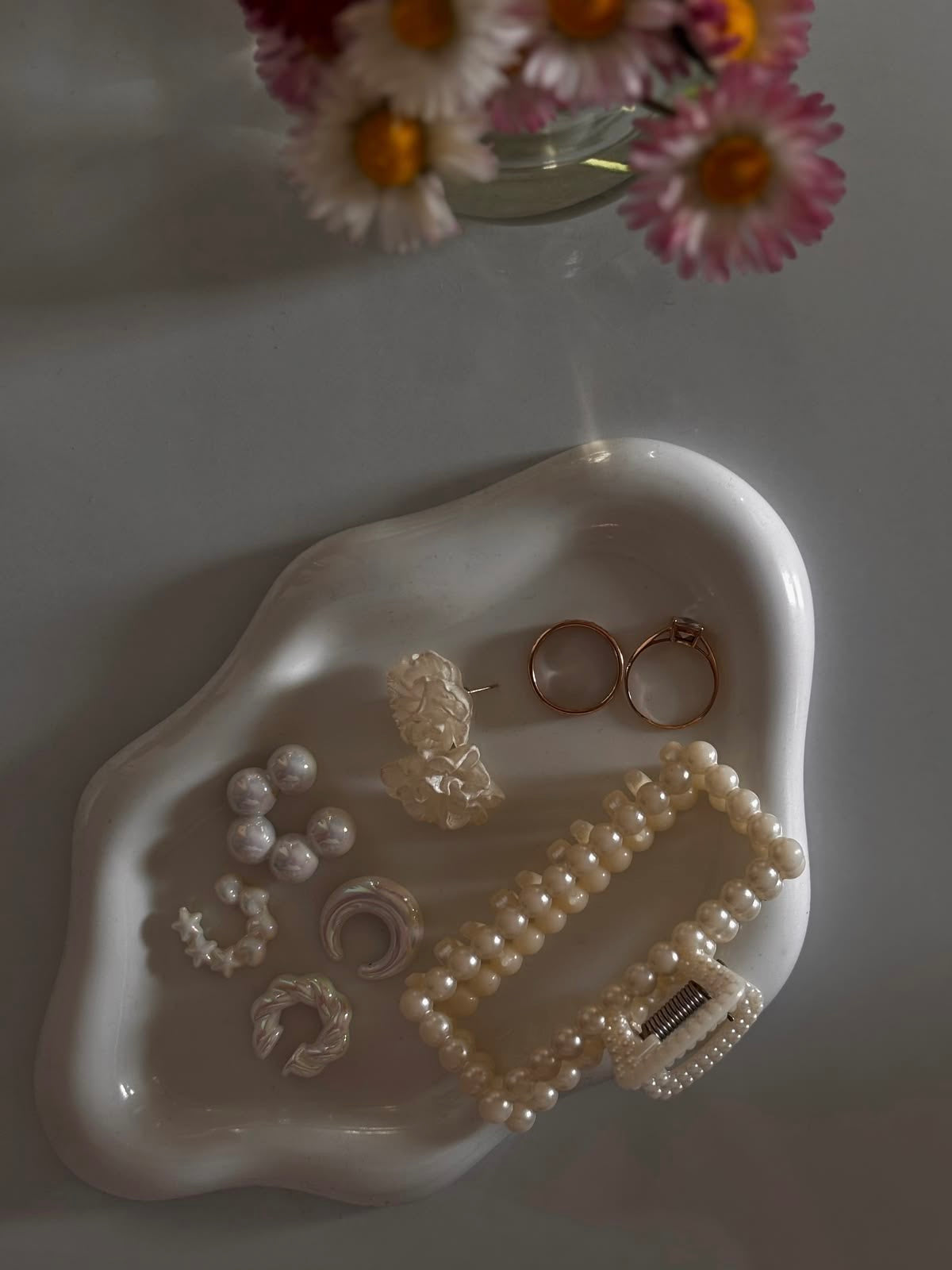 Irregular Tray Mold