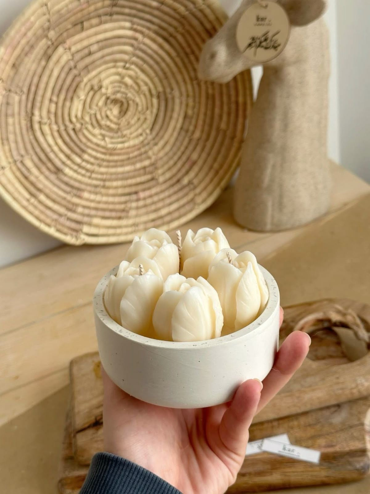 Plain Bowl Mold