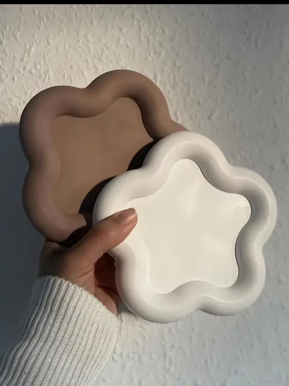 Flower Tray Mold