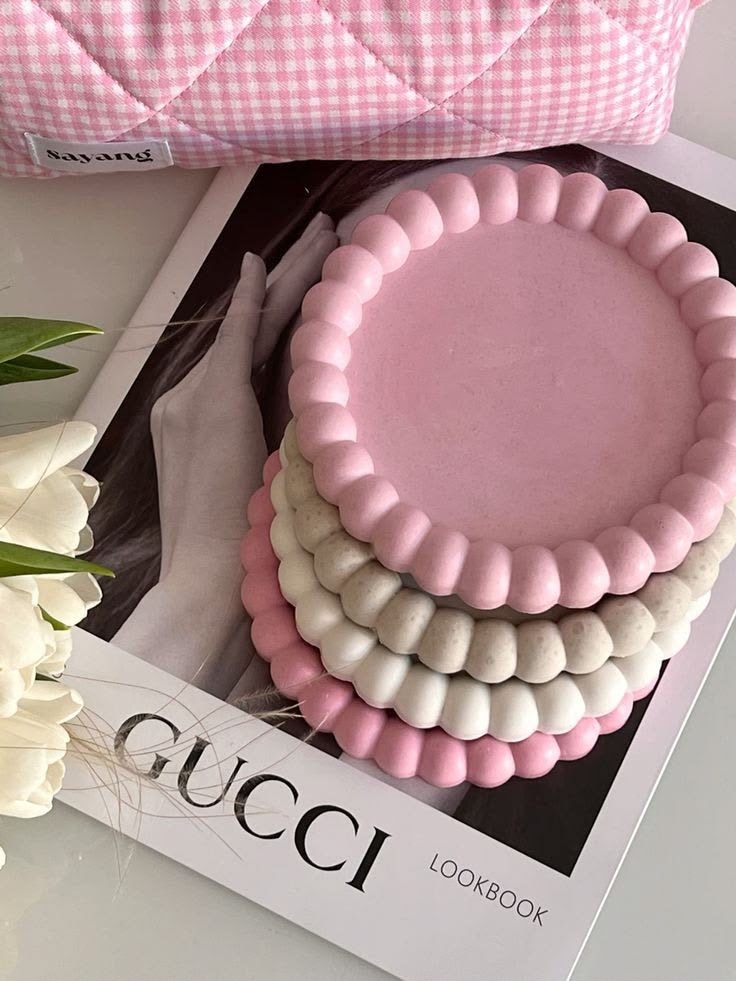 Bubble Tray