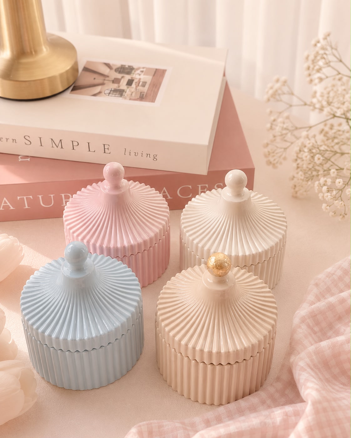 Storage Jar Mold