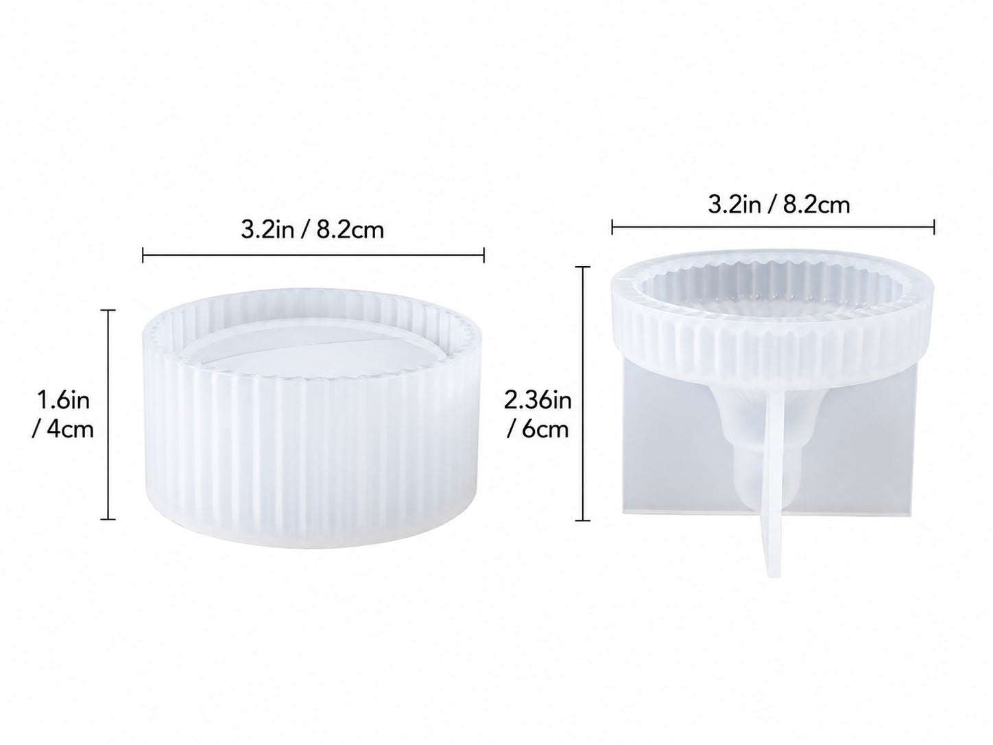 Storage Jar Mold