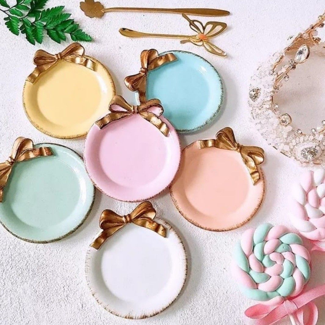 Round Bow coaster